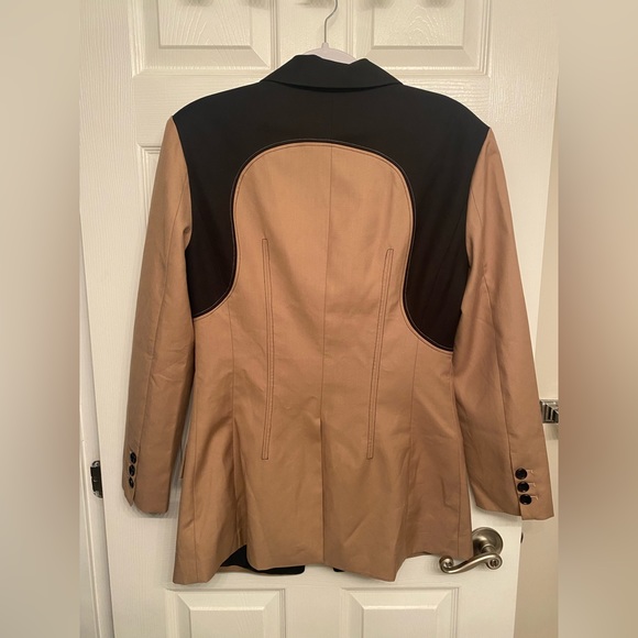 SOLD Kijun Korean Brand Orchestra Blazer - Picture 2 of 11